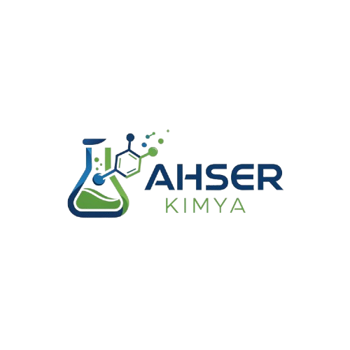 Ahser Kimya Logo