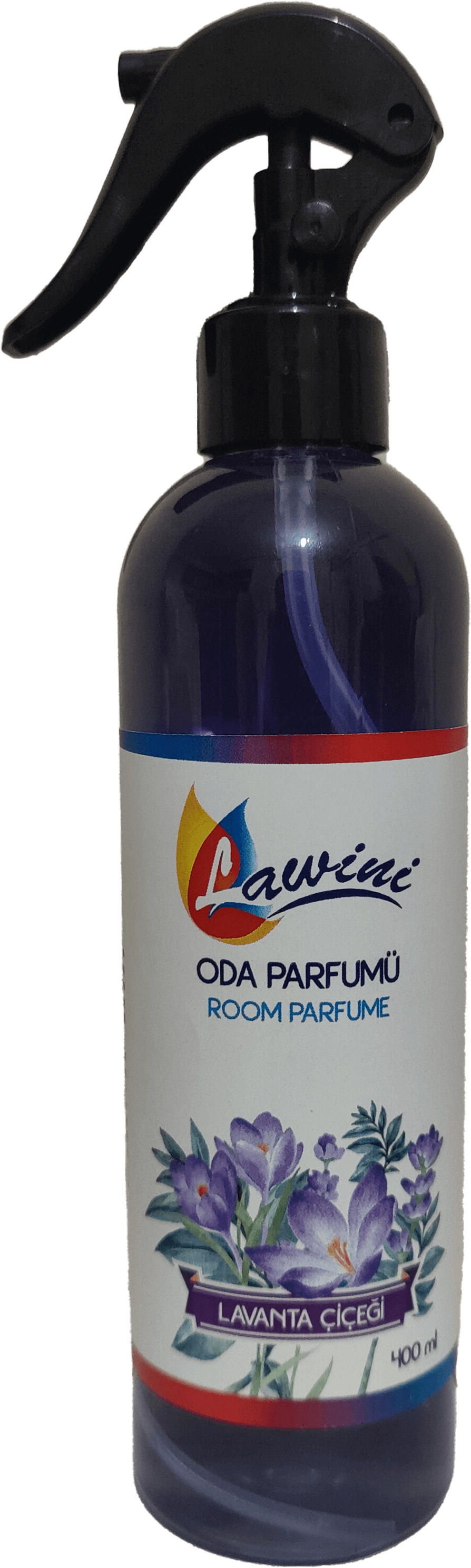 oda parfümleri