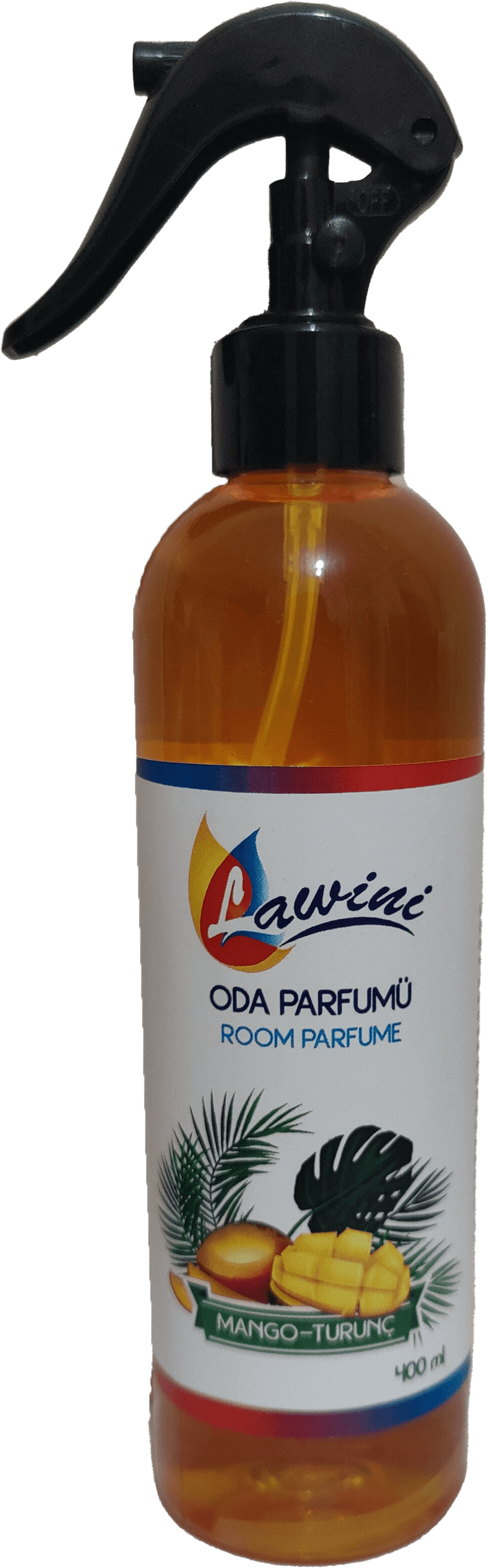 Mango-Tunç Kokulu Oda Parfümü