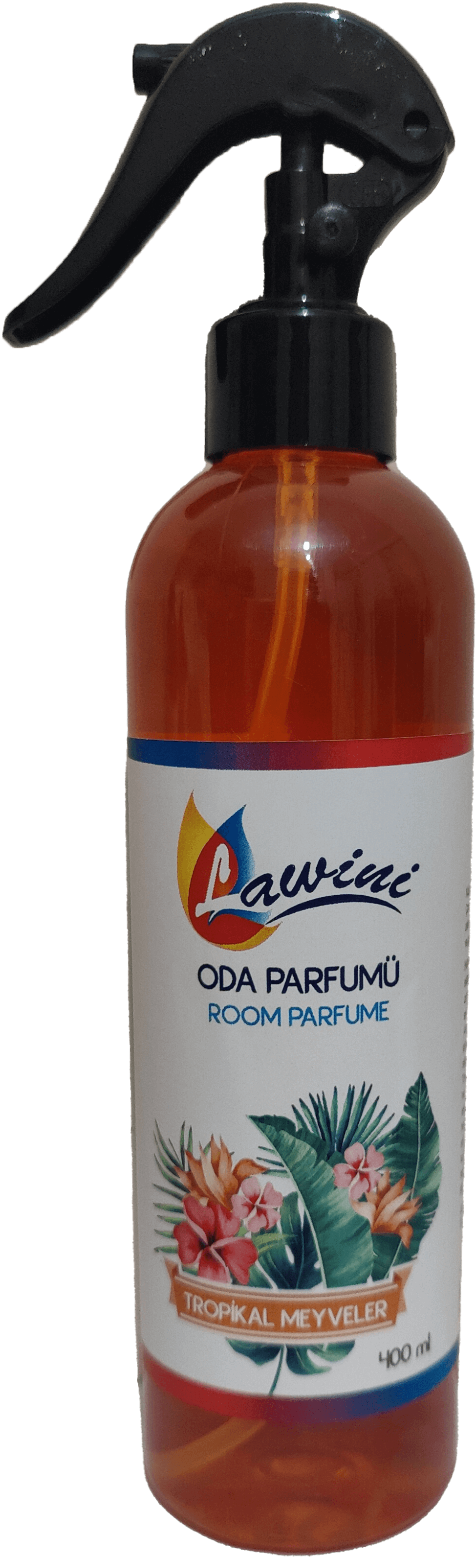oda parfümü