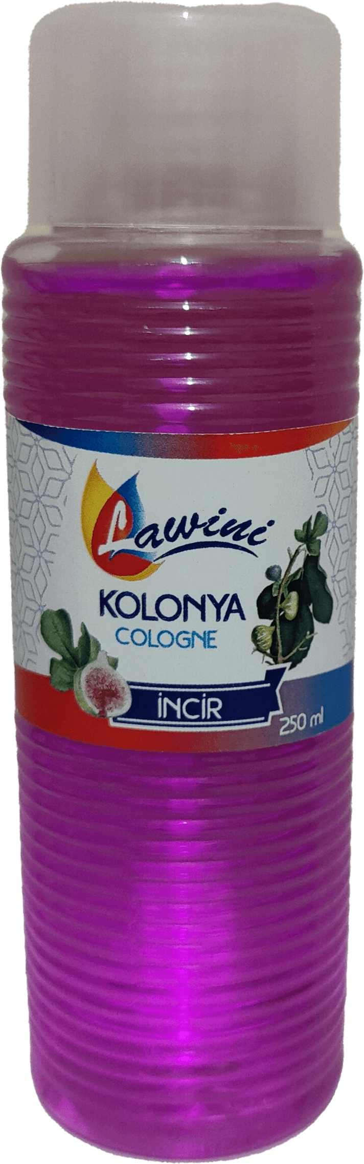 incir kokulu kolonya