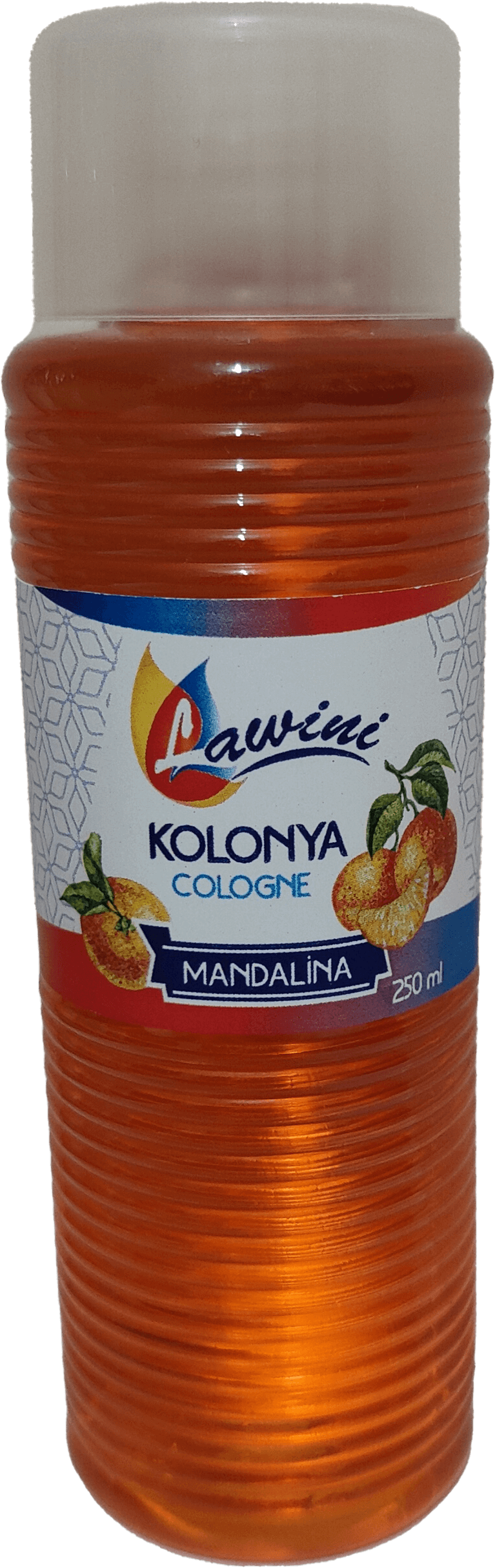 Mandalina Kokulu Kolonya
