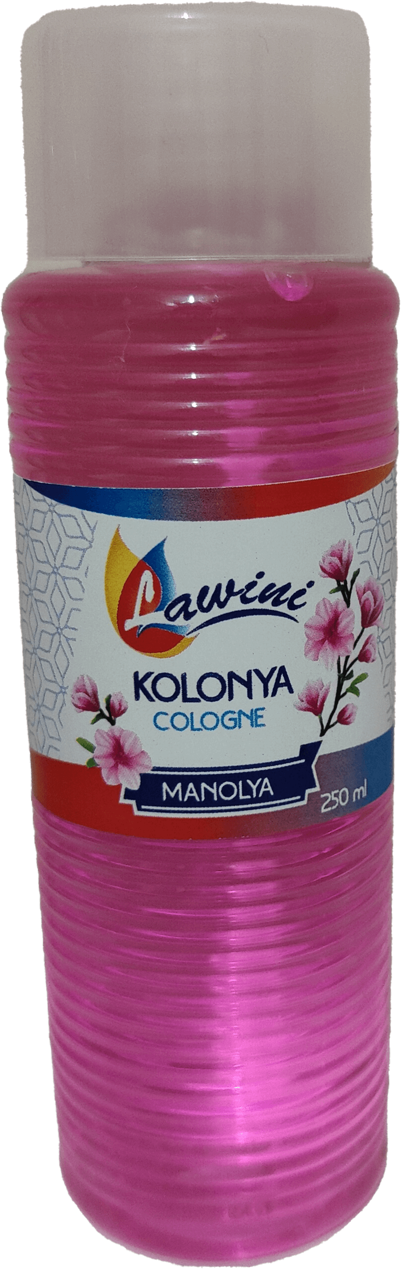 Manolya Kokulu Kolonya