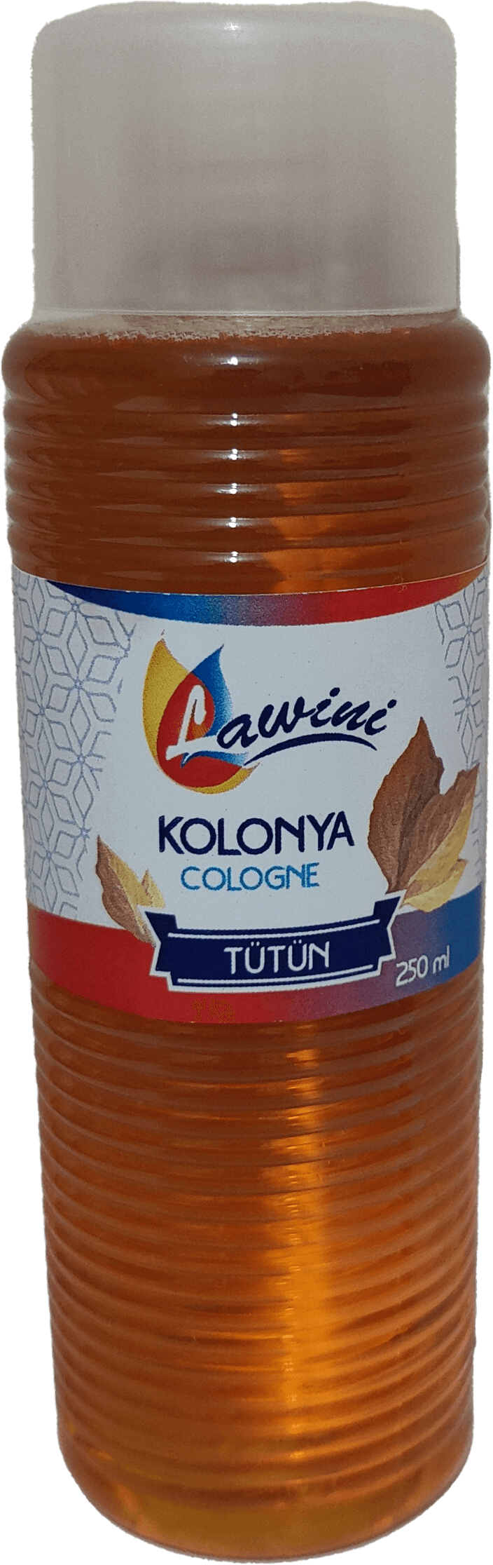 Tütün kokulu Kolonya