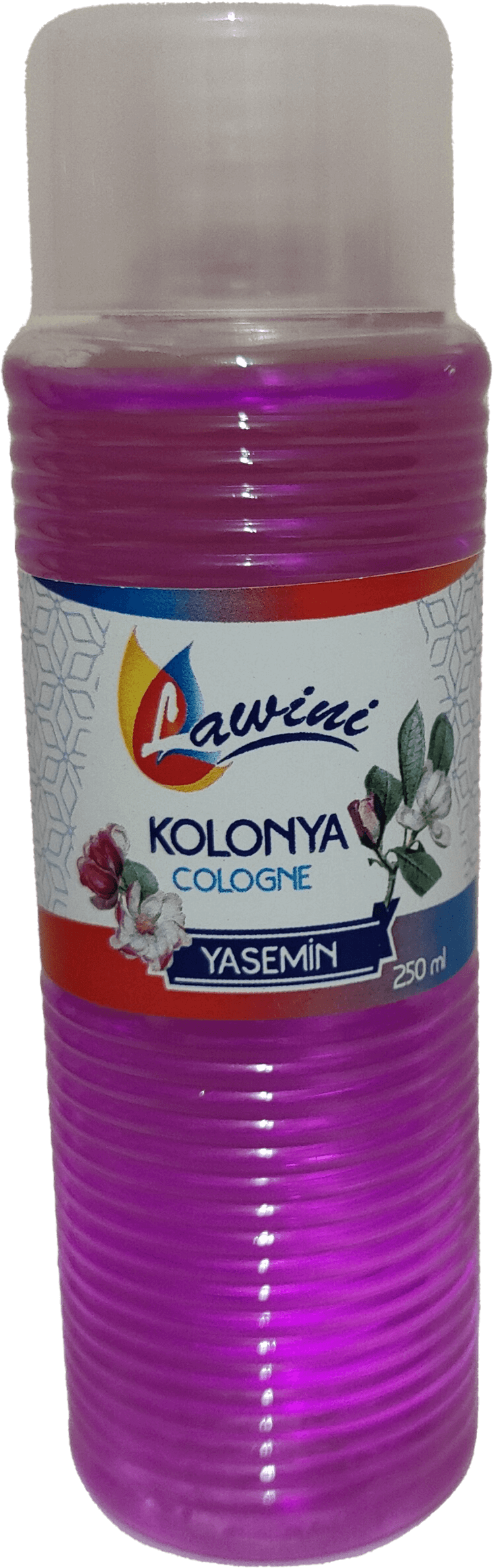 Yasemin Kokulu Kolonya