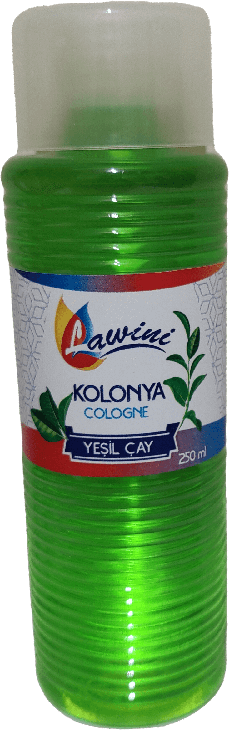 TYeşil Çay Kokulu Kolonya