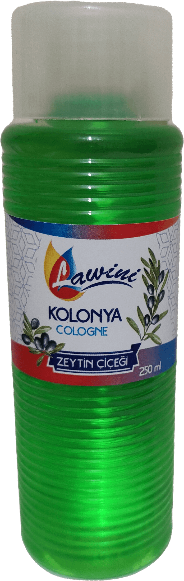 Zeytin Çiçeği Kolonyası