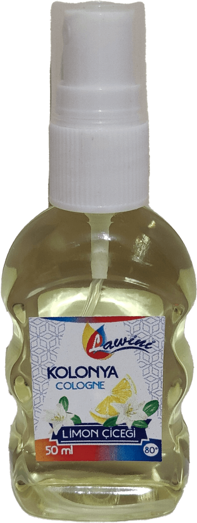 limon kolonyası